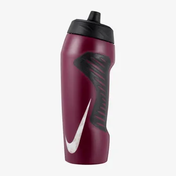 NIKE NIKE HYPERFUEL BOTTLE 24 OZ DARK BEETROO 