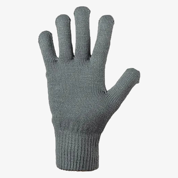 Nike NIKE KNIT SWOOSH TG 2.0 SMOKE GREY/WHITE 