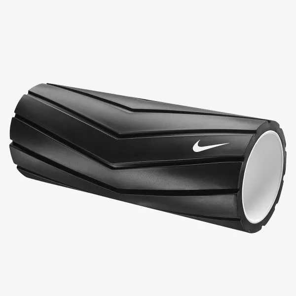 Nike Recovery Foam Roler 13IN BLACK/WHI 
