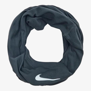 Nike Therma FIT 2.0 Neckwarmer Black/Silver 