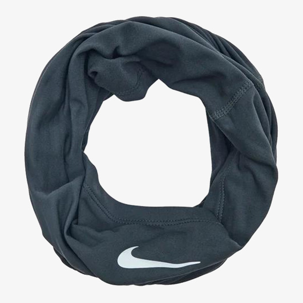 Nike Therma FIT 2.0 Neckwarmer Black/Silver 