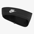 Nike NIKE Y CLUB FLEECE HEADBAND BOYS BLACK/B 