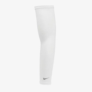 Nike NIKE LIGHTWEIGHT SLEEVES 2.0 WHITE/SILVE 