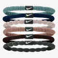 Nike FLEX HAIR TIE 6PK 