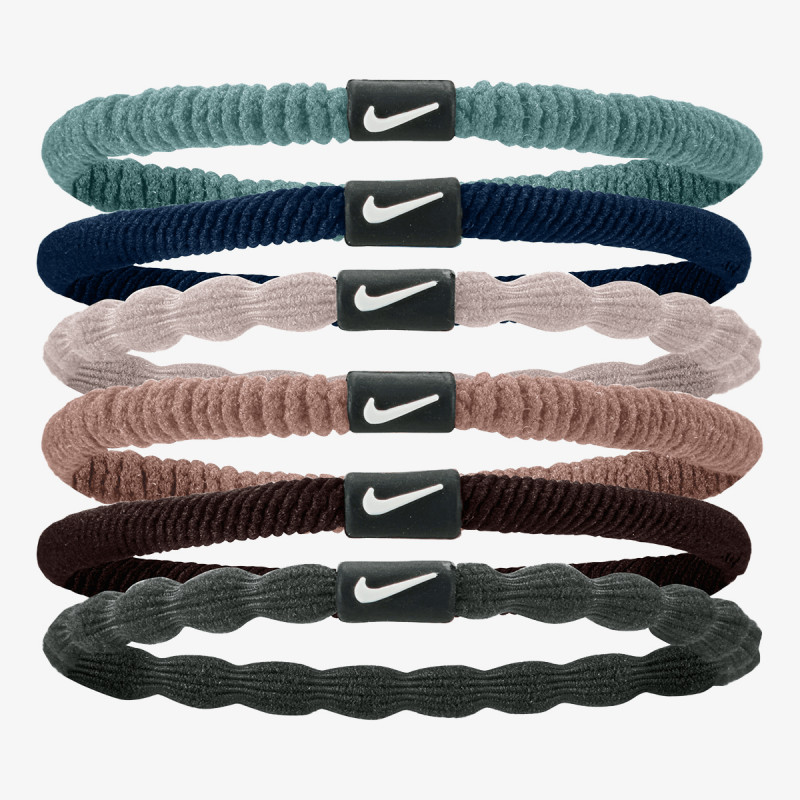 Nike FLEX HAIR TIE 6PK 