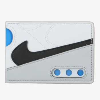 Nike Icon Air Max 90 Card Wallet 