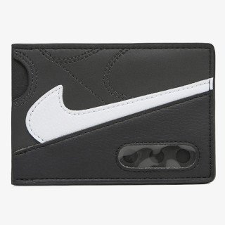 Nike NIKE ICON AIR MAX 90 CARD WALLET 