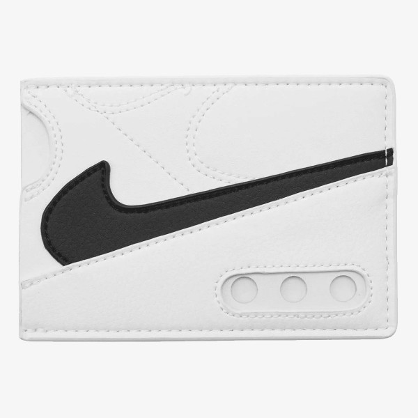 Nike Icon Air Max 90 Card Wallet 