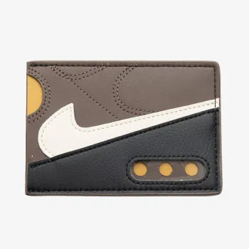 Nike Icon Air Max 90 Card Wallet 