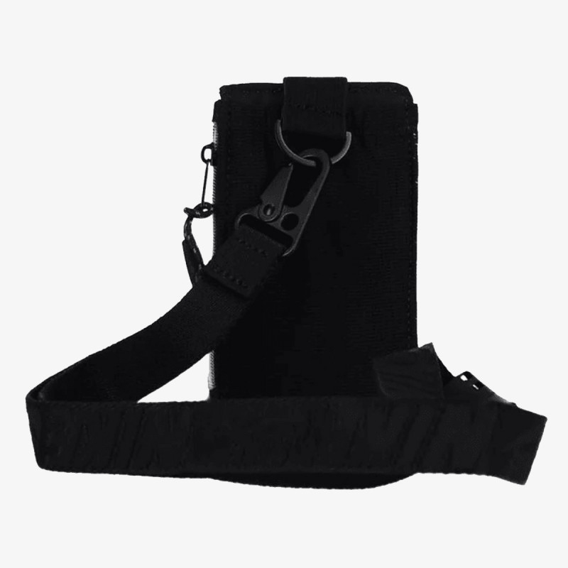 Nike TECH STATEMENT ZIP WALLET LANYARD 