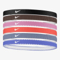 Nike NIKE FLEX CLASSIC HEADBANDS 6PK 
