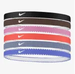 Nike NIKE FLEX CLASSIC HEADBANDS 6PK