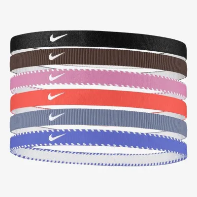Nike NIKE FLEX CLASSIC HEADBANDS 6PK 