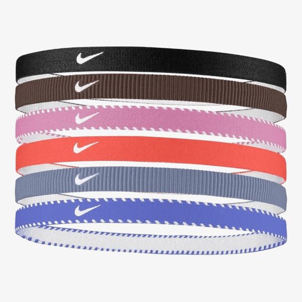 Nike NIKE FLEX CLASSIC HEADBANDS 6PK 