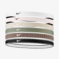 Nike NIKE FLEX CLASSIC HEADBANDS 6PK 