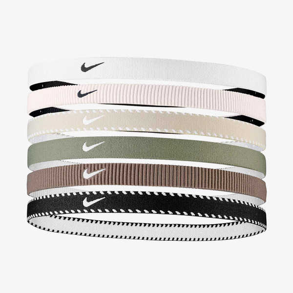 Nike NIKE FLEX CLASSIC HEADBANDS 6PK 