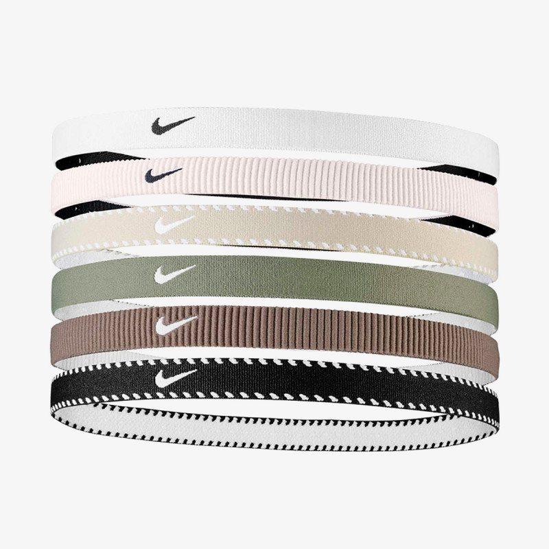 Nike NIKE FLEX CLASSIC HEADBANDS 6PK 