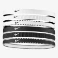 Nike FLEX CLASSIC HEADBANDS 6PK 