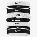 Nike FLEX CLASSIC MIXED HAIR TIES 8PK 