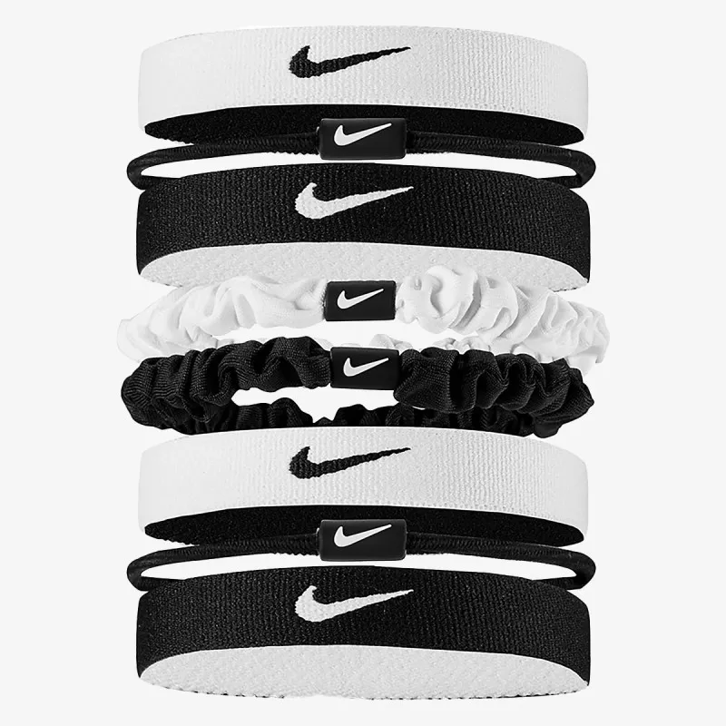 Nike FLEX CLASSIC MIXED HAIR TIES 8PK 