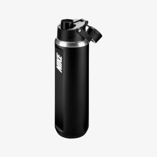 Nike NIKE SS RECHARGE CHUG BOTTLE 24 OZ GRAPH 