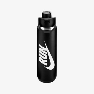 Nike NIKE SS RECHARGE CHUG BOTTLE 24 OZ GRAPH 