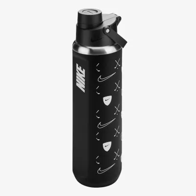 Nike NIKE SS RECHARGE BOTTLE 24 OZ 