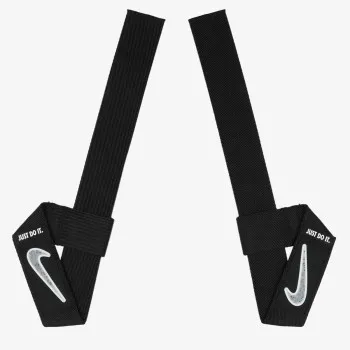 Nike NIKE ALPHA LIFTING STRAPS 