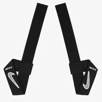 Nike NIKE ALPHA LIFTING STRAPS 