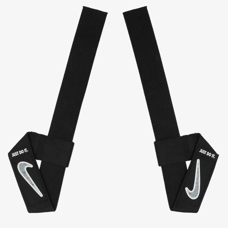 Nike NIKE ALPHA LIFTING STRAPS 