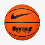 Nike NIKE KNOCKOUT DEFLATED AMBER/BLACK/BLACK