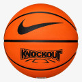 Nike NIKE KNOCKOUT DEFLATED AMBER/BLACK/BLACK 