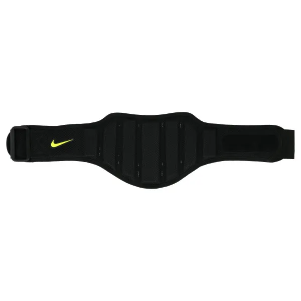Nike NIKE STRUCTURED TRAINING BELT 2.0 M BLAC 