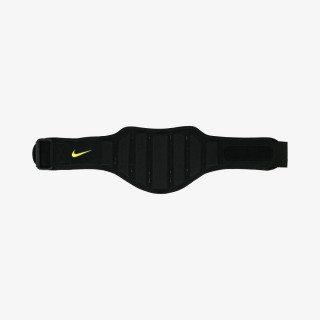 Nike NIKE STRUCTURED TRAINING BELT 2.0 XL BLA 