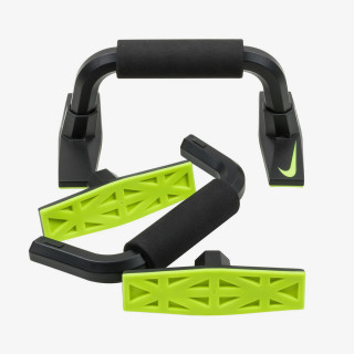 Nike NIKE PUSH UP GRIP 3.0 BLACK/VOLT 