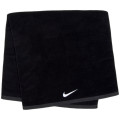 Nike NIKE FUNDAMENTAL TOWEL L BLACK/WHITE 