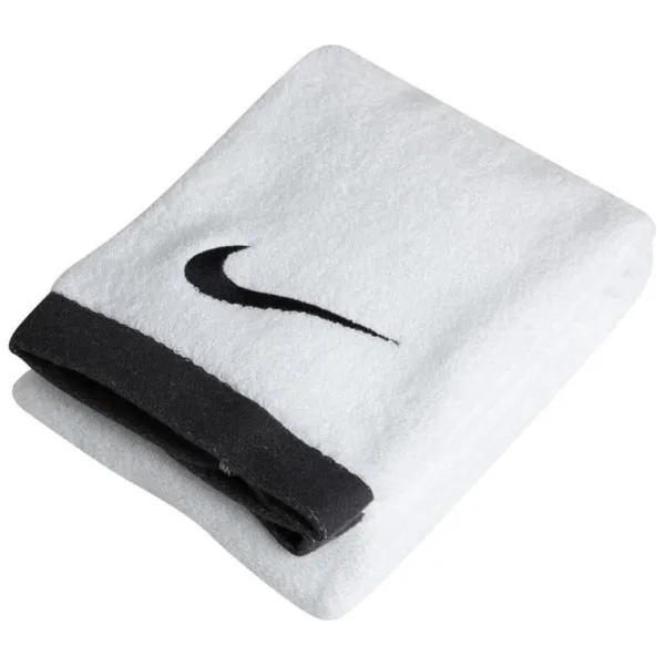 Nike NIKE FUNDAMENTAL TOWEL L WHITE/ BLACK 