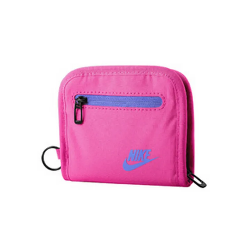 Nike heritage small wallet 2025