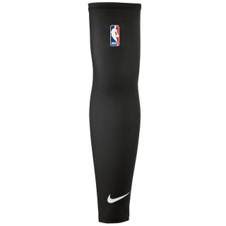Nike NIKE SHOOTER SLEEVES NBA L/XL BLACK/WHIT 