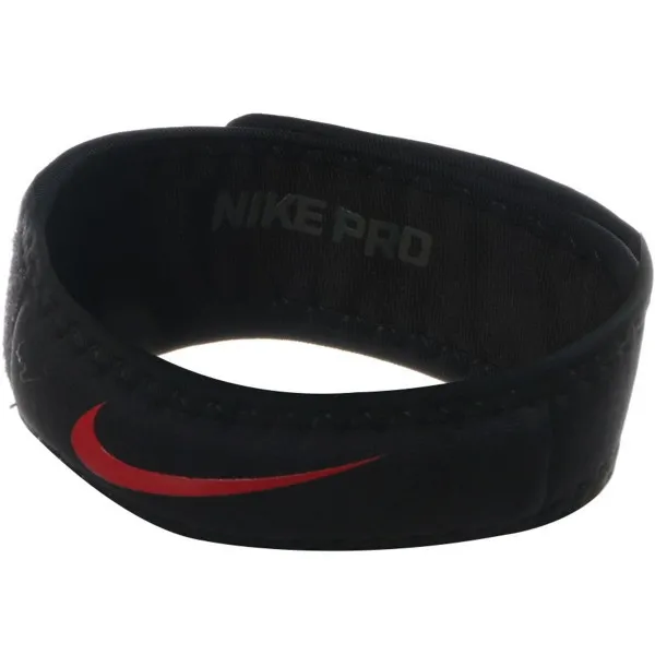 Nike NIKE PRO PATELLA BAND 2.0 S/M BLACK/UNIV 