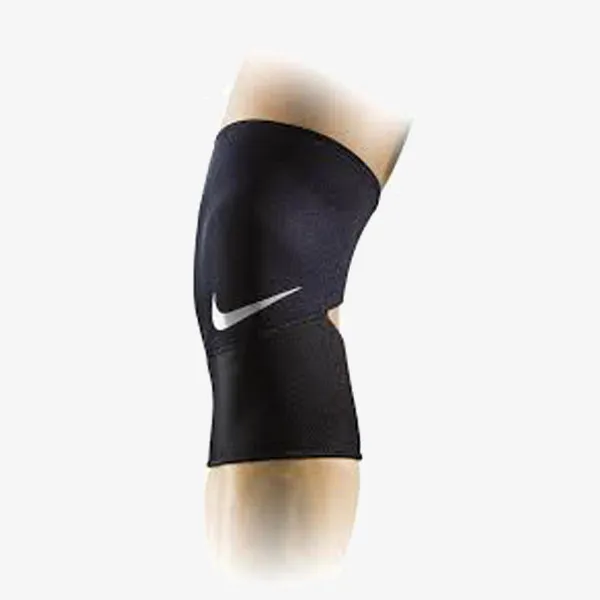 Nike NIKE PRO CLOSED-PATELLA KNEE SLEEVE 2.0 