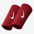 Nike Swoosh Doublewide Wristbands 