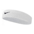 Nike NIKE DRI-FIT HEADBAND 2.0 WHITE/BLACK 