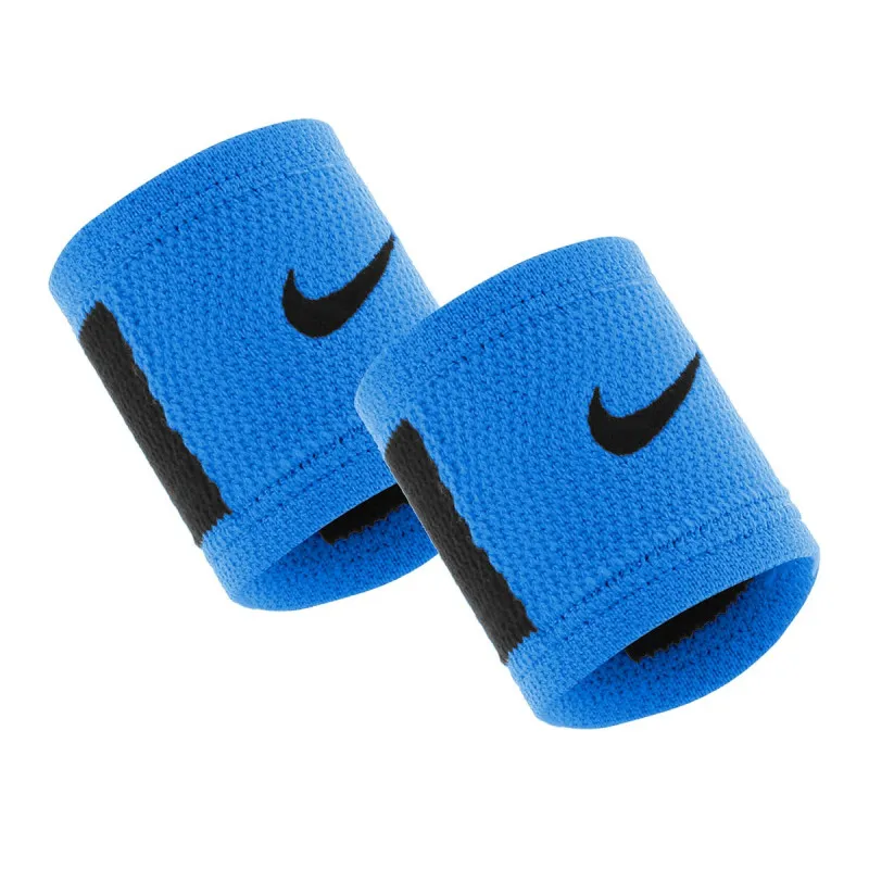 Nike NIKE DRI FIT STEALTH WRISTBANDS PHOTO BL Sport Vision Prodavnica Sportske opreme Sport Vision