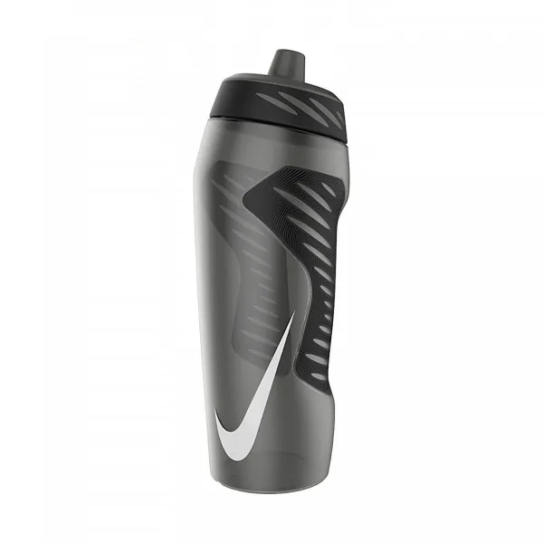 Nike NIKE HYPERFUEL WATER BOTTLE 24OZ CLEAR/B 