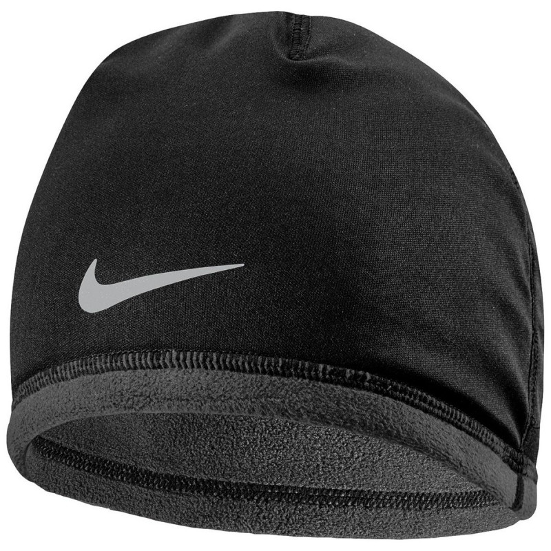 NIKE MEN'S NIKE RUN THERMAL HAT AND GLOVE SET Sport Vision
