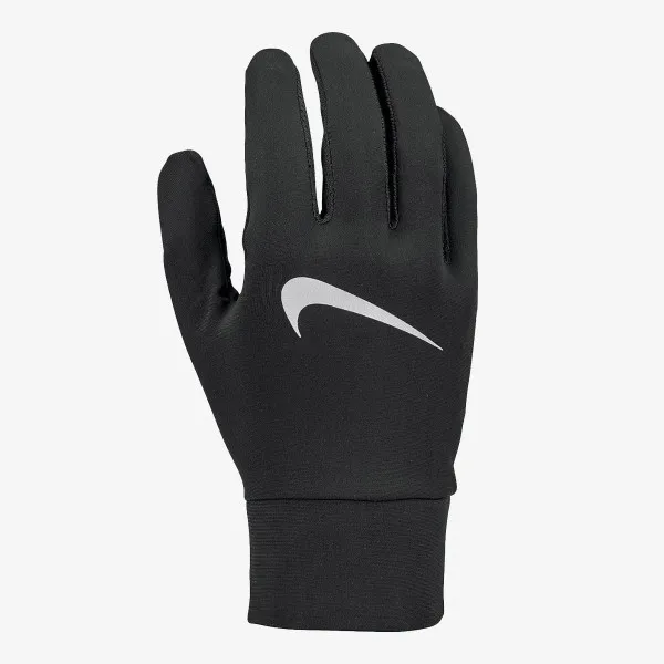 NIKE NIKE W LIGHTWEIGHT TECH RG BLACK/BLACK/S 