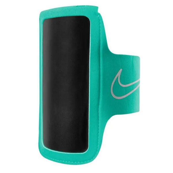 Nike NIKE LEAN ARM BAND HYPER PINK/BLACK/SILV 