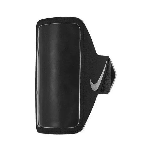 Nike NIKE LEAN ARM BAND VOLT/BLACK/SILVER 