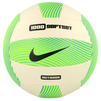 NIKE NIKE 1000 SOFTSET OUTDOOR VOLLEYBALL DEF 